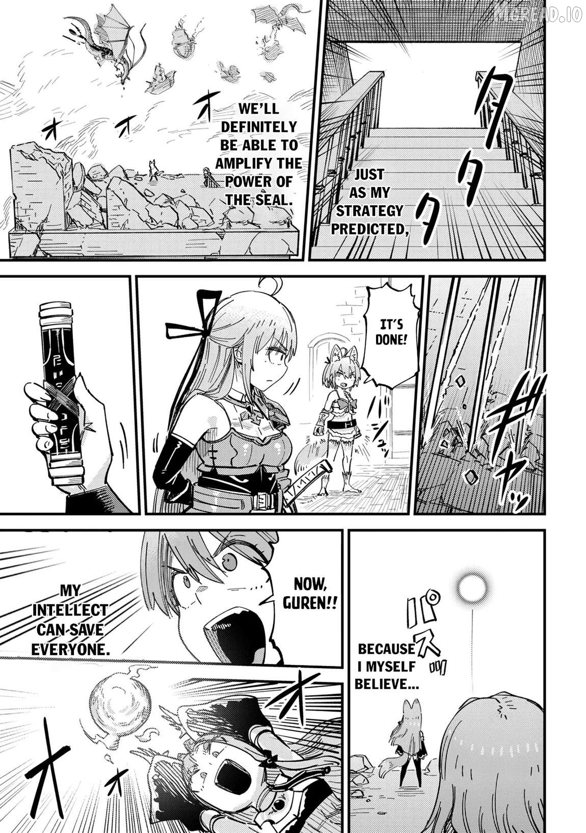Redo Of Healer, Chapter 77 image 20